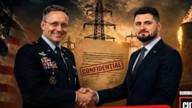 Photo of video | Un general din SUA urmează să construiască o centrală electrică pe gaz în R. Moldova. Investitor cu exclusivitate și contract fără licitație