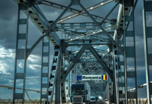 Photo of Fără cozi kilometrice? Se introduce o nouă modalitate de a plăti taxa de pod spre Bulgaria și Grecia