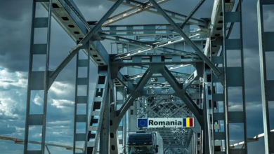 Photo of Fără cozi kilometrice? Se introduce o nouă modalitate de a plăti taxa de pod spre Bulgaria și Grecia