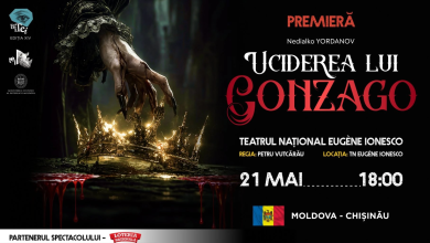 Photo of 21 mai – Deschiderea oficială a Festivalului Internațional al Artelor Scenice  BITEI 2026