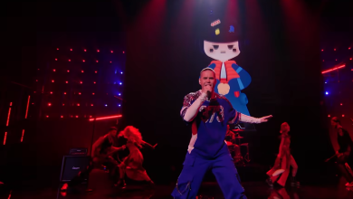 Photo of video | „Viva, Moldova!”. Satoshi s-a calificat în finala Eurovision 2026. Rezultatele votării și clasamentul primei semifinale