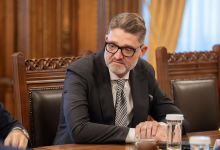 Photo of video | Ambasadorul României la Chișinău: Podul de Flori de la Ungheni va avea cel mai modern punct de trecere a frontierei din regiune