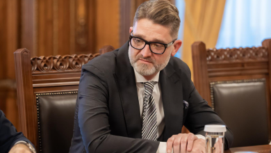 Photo of video | Ambasadorul României la Chișinău: Podul de Flori de la Ungheni va avea cel mai modern punct de trecere a frontierei din regiune