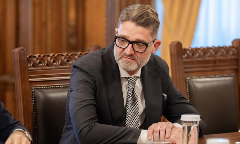 Photo of video | Ambasadorul României la Chișinău: Podul de Flori de la Ungheni va avea cel mai modern punct de trecere a frontierei din regiune