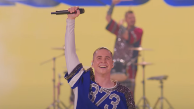 Photo of Bulgaria a câștigat Eurovision 2026! Pe ce loc s-a clasat Satoshi cu „Viva Moldova!”