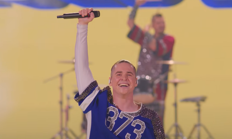 Photo of Bulgaria a câștigat Eurovision 2026! Pe ce loc s-a clasat Satoshi cu „Viva Moldova!”