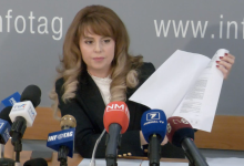 Photo of video | Gutnic face noi dezvăluiri despre Ceban: „Și eu am făcut parte din acest sistem”
