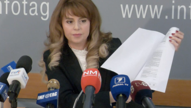 Photo of video | Gutnic face noi dezvăluiri despre Ceban: „Și eu am făcut parte din acest sistem”