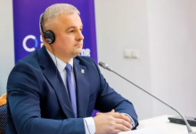 Photo of Procurorul general spune că a găsit 55.000 de euro într-un borcan din beciul părinților