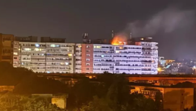 Photo of De ce nu a fost doborâtă drona care a lovit blocul din Galați? Explicațiile Armatei Române
