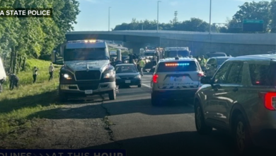 Photo of O familie originară din R. Moldova, ucisă într-un grav accident rutier în SUA. Mergeau la o nuntă