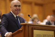 Photo of A căzut guvernul României. Moțiunea de cenzură PSD-AUR a fost votată de 281 de parlamentari