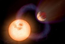 Photo of AI scoate la iveală peste 100 de planete „ascunse” în datele NASA