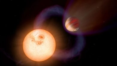 Photo of AI scoate la iveală peste 100 de planete „ascunse” în datele NASA