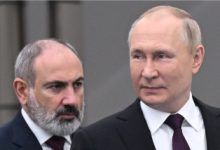 Photo of Aleksandr Lukașenko anunță o mobilizare prin rotație „pentru a se pregăti pentru război”