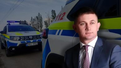 Photo of Vicepreședintele raionului Telenești, condamnat pentru refuzul testului alcoolscopic. Detalii din sentință