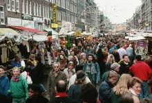 Photo of Amsterdam a interzis reclamele pentru carne, mașini pe benzină și companii aeriene