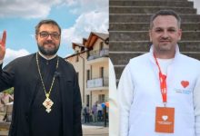 Photo of opinie | „Găinarul VS preotul”. Alegerile din Orhei „decid dacă societatea mai păstrează un minim instinct de igienă morală”