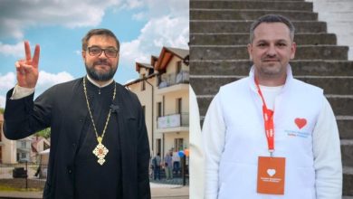 Photo of opinie | „Găinarul VS preotul”. Alegerile din Orhei „decid dacă societatea mai păstrează un minim instinct de igienă morală”