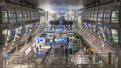 Photo of Cel mai aglomerat aeroport din lume se va închide definitiv după 85 de ani de funcționare