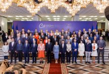 Photo of Decizie istorică la Chișinău! R. Moldova, printre fondatorii unui tribunal ce va investiga crimele lui Putin în Ucraina