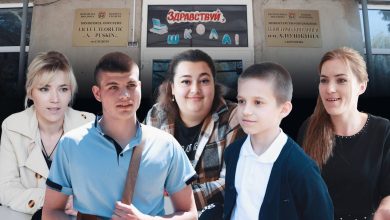 Photo of video | Copii refugiați din Ucraina, elevi în școlile din R. Moldova: „Copiii au decis că noi deja trebuie să rămânem aici”