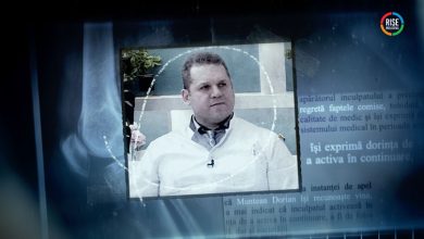Photo of Investigație: Un medic condamnat pentru abuz sexual asupra unei minore continuă să lucreze cu copii