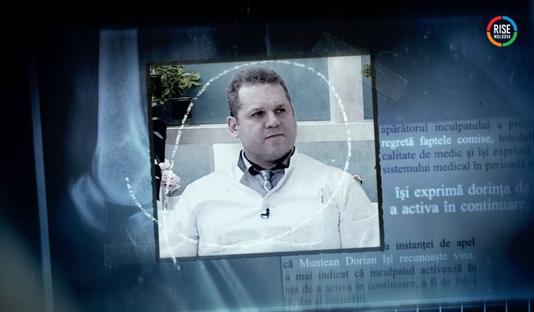 Photo of Investigație: Un medic condamnat pentru abuz sexual asupra unei minore continuă să lucreze cu copii