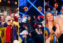 Photo of video | Scandal după ce juriul din R. Moldova a oferit doar 3 puncte României la Eurovision. Critici, întrebări și explicații pe ambele maluri ale Prutului