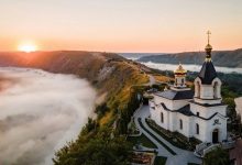 Photo of Rezervația Orheiul Vechi ar putea fi înscris în patrimoniul UNESCO. Autoritățile reiau demersurile