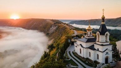 Photo of Rezervația Orheiul Vechi ar putea fi înscris în patrimoniul UNESCO. Autoritățile reiau demersurile