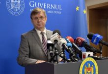 Photo of Vicepremierul Chiveri: Cetățenii din stânga Nistrului aleg cetățenia rusă pentru beneficii sociale