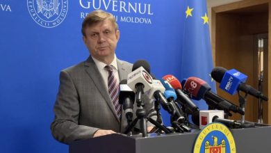 Photo of Vicepremierul Chiveri: Cetățenii din stânga Nistrului aleg cetățenia rusă pentru beneficii sociale