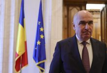 Photo of Ilie Bolojan, la Chișinău: România a cerut NATO tehnică pentru detectarea dronelor la joasă altitudine și sisteme antiaeriene