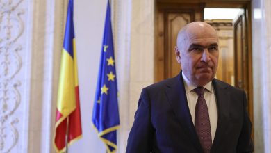 Photo of Ilie Bolojan, la Chișinău: România a cerut NATO tehnică pentru detectarea dronelor la joasă altitudine și sisteme antiaeriene