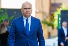 Photo of Bolojan anunță sancțiuni pentru diplomații ruși după ce o dronă a lovit Galațiul