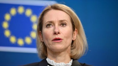 Photo of Kaja Kallas avertizează UE să nu cadă în „capcana” Rusiei privind negocierile pentru Ucraina