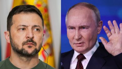 Photo of „L-am forțat puțin”. Zelenski anunță că Putin e dispus să înceapă negocierile reale cu Ucraina pentru a termina războiul