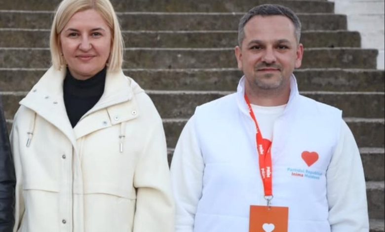 Photo of Un candidat la Primăria Orhei a fost concediat din Poliția de Frontieră după un furt comis în Ungaria