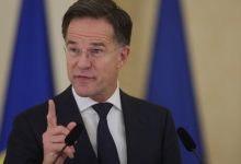 Photo of Mark Rutte: Multe ţări membre NATO „nu cheltuie suficient” pentru Ucraina