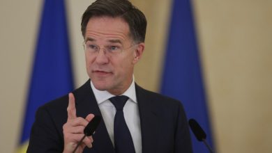 Photo of Mark Rutte: Multe ţări membre NATO „nu cheltuie suficient” pentru Ucraina