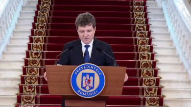 Photo of Consulatul Rusiei de la Constanța va fi închis, iar consulul – declarat persona non grata, după ce o dronă rusească a căzut la Galați
