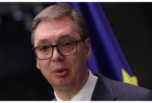 Photo of „Nu poate sta pe două scaune în același timp”. UE suspendă fondurile pentru Serbia pe fondul relațiilor cu Rusia și regresului democratic