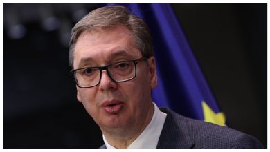 Photo of „Nu poate sta pe două scaune în același timp”. UE suspendă fondurile pentru Serbia pe fondul relațiilor cu Rusia și regresului democratic