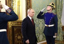 Photo of Parlamentul Rusiei a aprobat legea care îi permite lui Putin să invadeze alte țări: „Facem totul pentru a ne proteja cetăţenii aflaţi în străinătate”