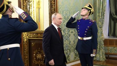 Photo of Parlamentul Rusiei a aprobat legea care îi permite lui Putin să invadeze alte țări: „Facem totul pentru a ne proteja cetăţenii aflaţi în străinătate”