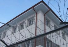 Photo of Audit: Întârzieri și cheltuieli peste limite la construcția noului penitenciar din Chișinău