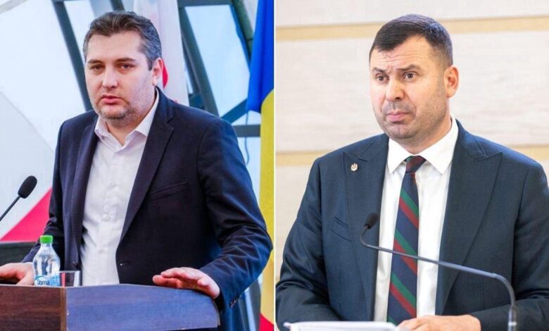 Photo of Decizie CSJ: Victor Perțu, candidatul „Democrația Acasă” la primăria Orhei, rămâne exclus din alegeri