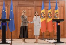 Photo of video | Kaja Kallas: UE va solicita retragerea trupelor ilegale din Transnistria la negocierile de pace Rusia-Ucraina