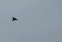 Photo of video, update | O nouă dronă! Spațiul aerian al R. Moldova, închis pentru o oră. Reacția MAE și detalii de la Ministerul Apărării